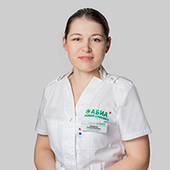 Казакова Татьяна Ивановна, ЛОР