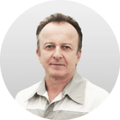 Абакумов Сергей Иванович, стоматолог-терапевт