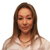 Павлова Алена Сергеевна, эндоскопист