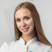 Отто (Якушева) Юлия Юрьевна, пародонтолог