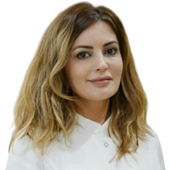 Гарунова Теране Магомедовна, терапевт