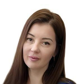 Валитова (Сосиновская) Эльвира Харисовна, уролог