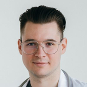 Шабаров Иван Алексеевич, психиатр