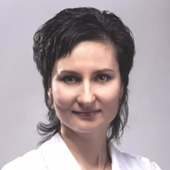 Решетняк Юлия Геннадьевна, гинеколог