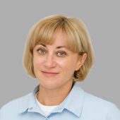 Симакова Екатерина Михайловна, педиатр