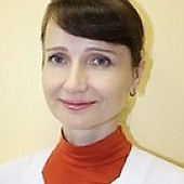 Сутулина Елена Ивановна, гинеколог