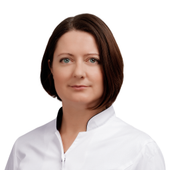 Андреева Анна Игоревна, анестезиолог