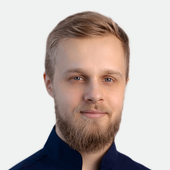 Малофеев Александр Сергеевич, ортодонт