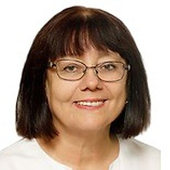 Шофорусь Галина Владимировна, стоматолог-хирург