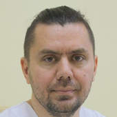 Черемисин Алексей Евгеньевич, гинеколог