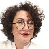 Курысько Жанна Анатольевна, хирург