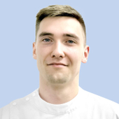 Похилюк Даниил Анатольевич, стоматолог-терапевт