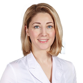 Парфентьева Екатерина Михайловна, эндокринолог