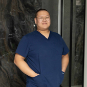 Салчак Эртине Шавар-Оолович, ортодонт