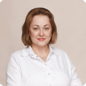 Авдеева Лилия Петровна, гинеколог