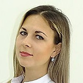 Киськова Анна Сергеевна, стоматологический гигиенист