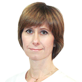 Ковалева Оксана Васильевна, инфекционист