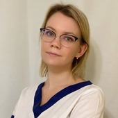 Зайцева Мария Сергеевна, гинеколог