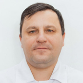 Терентьев Александр Геннадьевич, ЛОР