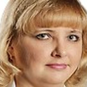 Новикова Ирина Альбертовна, гастроэнтеролог