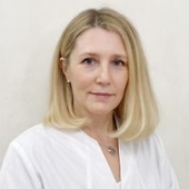 Кочетова Юлия Валерьевна, детский стоматолог