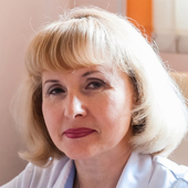 Мамышева Надежда Леонидовна, психиатр