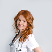 Данилова Анна Александровна, эндокринолог