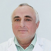 Костин Михаил Васильевич, гинеколог