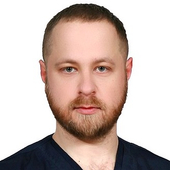 Рязанцев Иван Игоревич, эмбриолог