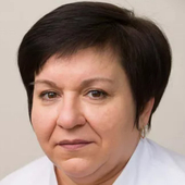 Шатова Наталья Анатольевна, хирург