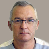 Усачев Андрей Александрович, рефлексотерапевт