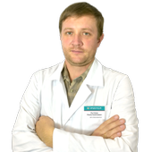 Плутахин Роман Алексеевич, ЛОР