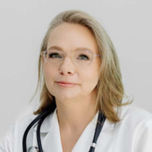 Каравашкина Татьяна Анатольевна, педиатр