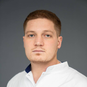 Шоипов Дукваха Сайдмагомедович, анестезиолог-реаниматолог