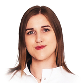 Шунькова Светлана Александровна, невролог