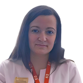 Мамонова Ирина Владимировна, терапевт