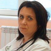 Трепакова Елена Владимировна, педиатр