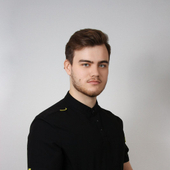 Александрович Антон Андреевич, стоматолог-терапевт