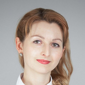 Шаповалова Ирина Валерьевна, стоматолог-терапевт