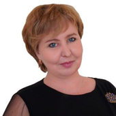 Степанкова Марина Владимировна, детский логопед