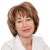 Михайлова Светлана Витальевна, акушер-гинеколог