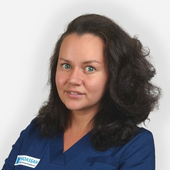 Махова Софья Дмитриевна, терапевт