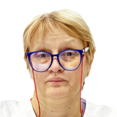 Киреева Татьяна Павловна, невролог