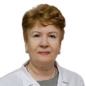 Казьмирчук Ольга Николаевна, детский невролог