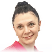 Коробенко Ольга Владимировна, стоматолог-терапевт