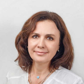 Чернова Инна Валерьевна, пародонтолог