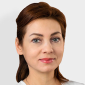 Летнева Людмила Анатольевна, косметолог