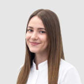 Бобылева Екатерина Андреевна, ортодонт