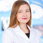 Кинзина Лейсан Хамидулловна, рентгенолог