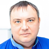 Лойко Евгений Русланович, стоматолог-хирург